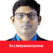 Sri Indu Institute of Engineering & Technology, Principal: Dr.I.Satyanarayana Interview